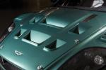 Aston Martin DBR9 2005 года